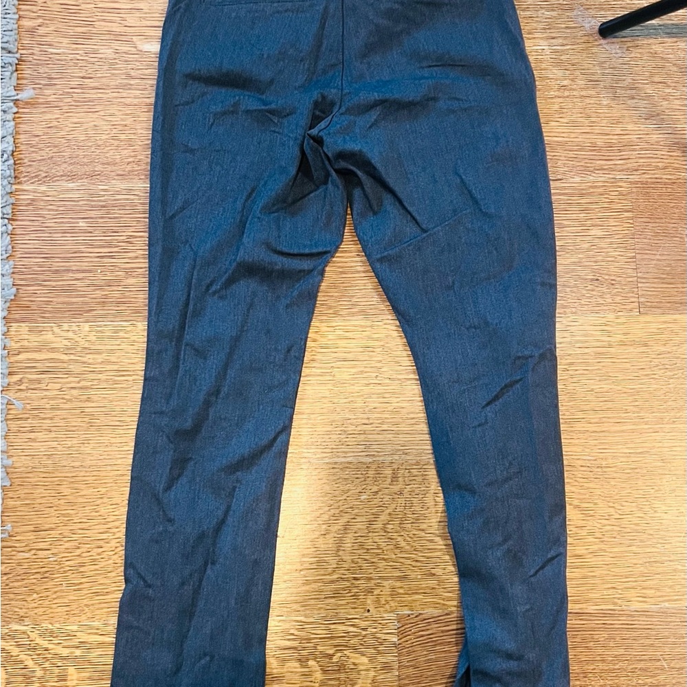 old navy work pants